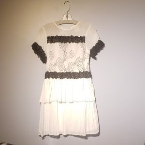 Foxiedox dress. Size S